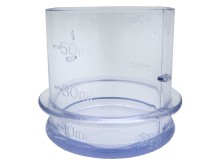 Zátka vedľa nádoby mixéra Eta 5011 00010