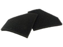 Filtr motora pre podlahový vysávač Eta 2446 Milio