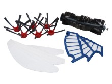 Sada príslušenstva pre robotický vysávač Eta 1490 Bolero