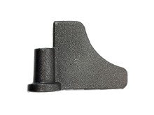 Hnetačík hák pre pekárne Eta 2149, 0147, 1147 - kratší