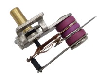 Bimetalový termostat 5210810031 pre elektrické radiátory DELONGHI