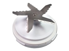 Nôž mixéra pre kuchynské roboty Philips HR7625 a kompatibilné modely