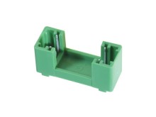 Držiak poistky 5x20mm do PCB PTF 78