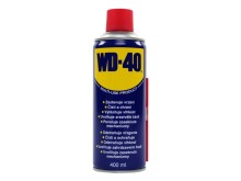 WD-40 Originálny Mazací Sprej 400ml