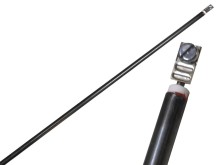 Topená tyč 700W / 57,7 V pre ohrev vzduchu