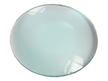 Náhradná sklenenná čočka pre lupu Geti GDM05