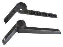 Podstavec pre LCD TV Hyundai a Vestel 23633886 a 23633885