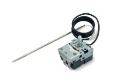 Termostat rúry Mora a Gorenje 229655, 65 - 295 °C