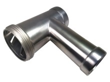 Mlynská komora pre mäsomlýnky ETA 62 mm