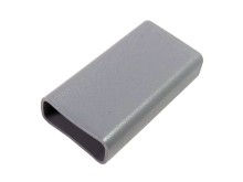 Silikónový izolačný návlek TO-220 21.7 x 11.5 mm