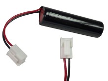 Akumulátor pre čistič okien 3,6V 2500mAh Samsung s konektorom VHR-2N