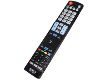 Univerzálny diaľkový ovládač RM-L930+3 pre LG