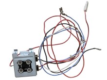 Indikátor zvyškovej tepla Mora Gorenje 159438