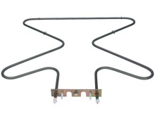 Spodné topné teleso pre rúry AMICA, 1100W, originál BACKER-FACSA