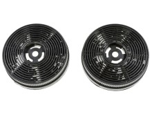 Uhlíkový filter pre odsávače pár B74-TV27-047-BX TIANMEI