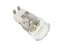 Osvetlenie rúry Gorenje a Mora KS611MW