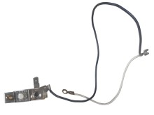 Tepelná poistka Eta 0614 11000 - Typ 912 73