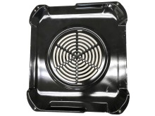 Kryt ventilátora rúry Hisense, Mora, Gorenje 229676