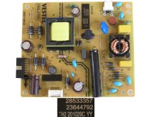 LCD zdroj 17IPS63 / SMPS power board Vestel 23644792