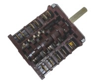 Prepínač rúry Gorenje Mora VS.PEČ.K41 23