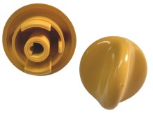 Regulačný kotúč žltý pre robot Eta 3024