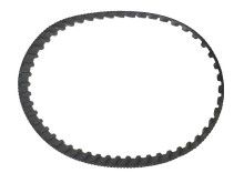 Ozubený remeň pre kuchynský robot Kenwood KW197944