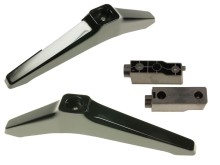 Podstavec pre LCD TV JVC Vestel L+R nohy 40069307, 40069306, 45014732