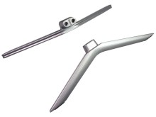 Podstavec pre TV LCD CHiQ L32D5T - sada 2 ks