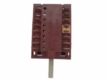 Prepínač rúry Mora Gorenje 150085 8CH254