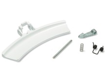 Náhradné madlo dverí sušičky 4055237731 AEG, ELECTROLUX