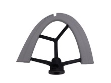 Flexi metla pre kuchynský robot Eta