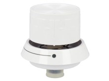 Tlačidlo ovládania horáku 250316203 pre sporáky BEKO, GRUNDIG a ARCELIK