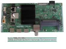 LCD modul základná doska 17MB180E pre JVC LT-65VU3105