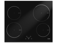 Mora VDI 641 FF Indukčná Sklokeramická Varná Doska