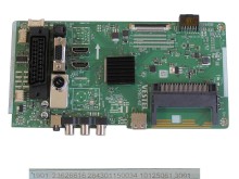 Základná doska 17MB140 pre LCD TV HYUNDAI FLP32T343