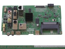 Hlavná doska LCD 17MB211S pre GOGEN TVF43R25FE