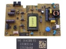 LCD modul zdroj 17IPS61-4 / SMPS POWER BOARD Vestel 23303114
