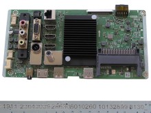 LCD základná doska 17MB170 pre GOGEN TVU55L752GWEB