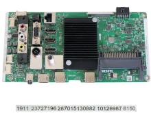 Základná doska 17MB170 pre Toshiba 58UA2063DG