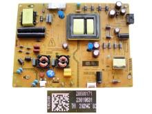 LCD modul zdroj 17IPS72 - SMPS POWER BOARD Vestel 23619631