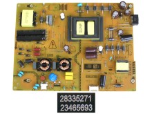 LCD zdroj 17IPS72 / SMPS POWER BOARD Vestel 23465693