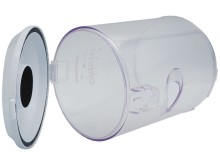 Nádoba na prach pre vysávač Eta 1509