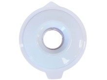 Pohár mixovacej nádoby pre kuchynský robot Eta 0023