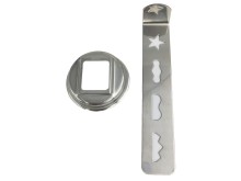 Tvořítko na cukroví pre kuchynský robot Eta 0030 00340