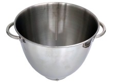 Nerezová hnětací misa pre robot Eta Gratus 0038