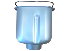 Hnetačná nádoba pre domácu pekáreň Eta 9149 00020