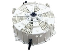 Vaňa bubnu práčky zadná časť AJQ73294005 LG