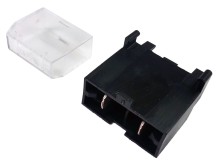 Pojistkové puzdro s krytkou 30A 24V