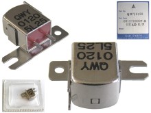 Hlava mono 285 ohm QWY0120 pre kazetové magnetofóny National Panasonic
