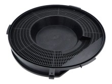 Uhlíkový filter pre odsávače pár Mora 6801.1070 a kompatibilné modely